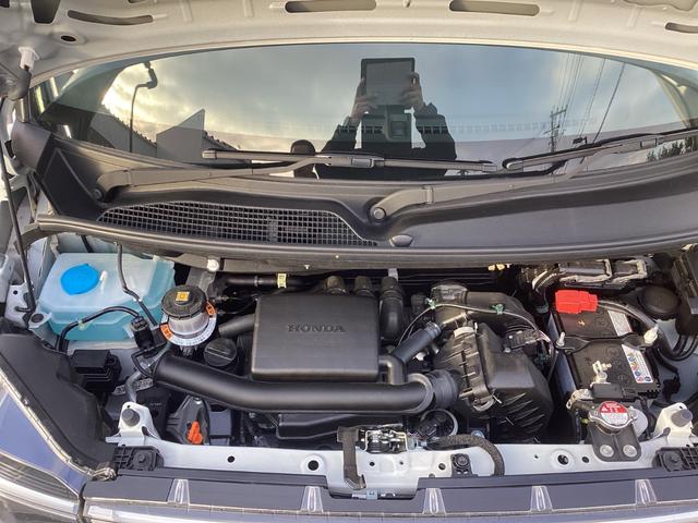 Ｎ－ＢＯＸカスタム ベースグレード　●ワンオーナー（元当社デモカー）●衝突軽減ブレーキ●認定中古車●フルセグＴＶ●メモリーナビ●ＥＴＣ●ドライブレコーダー●バックモニター●シートヒーター●ＬＥＤライト●クルコン　Ｗ電動ドア　ＵＳＢ接続（12枚目）