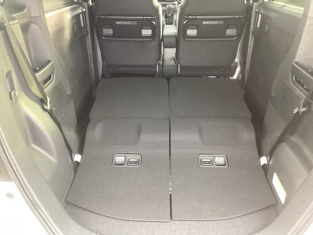 Ｎ－ＢＯＸカスタム ベースグレード　●ワンオーナー（元当社デモカー）●衝突軽減ブレーキ●認定中古車●フルセグＴＶ●メモリーナビ●ＥＴＣ●ドライブレコーダー●バックモニター●シートヒーター●ＬＥＤライト●クルコン　Ｗ電動ドア　ＵＳＢ接続（30枚目）