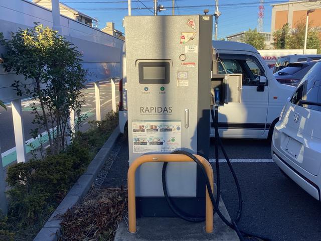 Ｎ－ＢＯＸカスタム ベースグレード　●ワンオーナー（元当社デモカー）●衝突軽減ブレーキ●認定中古車●フルセグＴＶ●メモリーナビ●ＥＴＣ●ドライブレコーダー●バックモニター●シートヒーター●ＬＥＤライト●クルコン　Ｗ電動ドア　ＵＳＢ接続（53枚目）