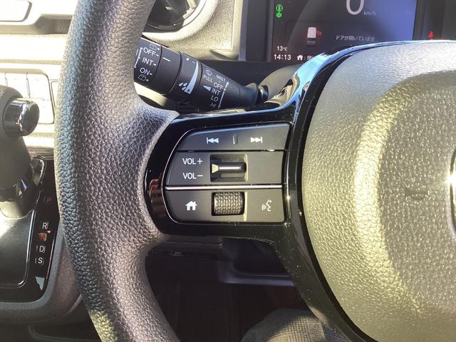 Ｎ－ＢＯＸカスタム ベースグレード　●ワンオーナー（元当社デモカー）●衝突軽減ブレーキ●認定中古車●フルセグＴＶ●メモリーナビ●ＥＴＣ●ドライブレコーダー●バックモニター●シートヒーター●ＬＥＤライト●クルコン　Ｗ電動ドア　ＵＳＢ接続（18枚目）