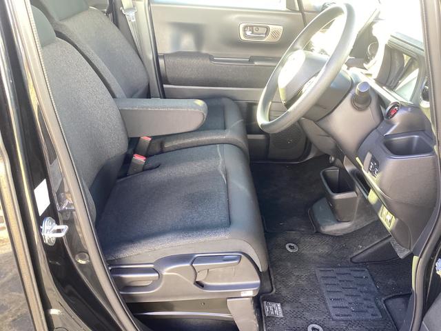 Ｎ－ＢＯＸカスタム ベースグレード　●ワンオーナー（元当社デモカー）●衝突軽減ブレーキ●認定中古車●フルセグＴＶ●メモリーナビ●ＥＴＣ●ドライブレコーダー●バックモニター●シートヒーター●ＬＥＤライト●クルコン　Ｗ電動ドア　ＵＳＢ接続（22枚目）