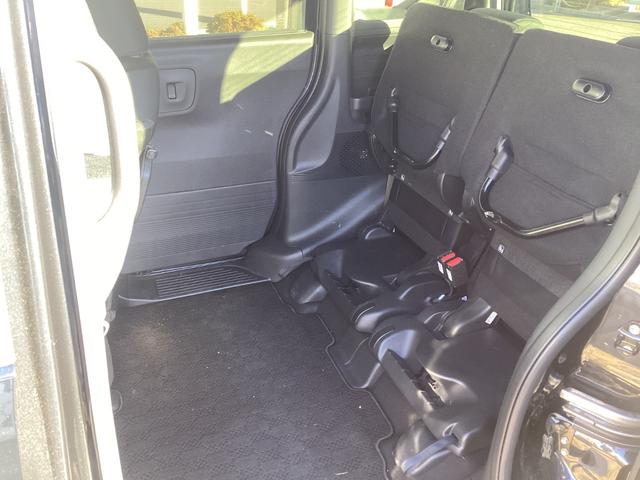 Ｎ－ＢＯＸカスタム ベースグレード　●ワンオーナー（元当社デモカー）●衝突軽減ブレーキ●認定中古車●フルセグＴＶ●メモリーナビ●ＥＴＣ●ドライブレコーダー●バックモニター●シートヒーター●ＬＥＤライト●クルコン　Ｗ電動ドア　ＵＳＢ接続（26枚目）