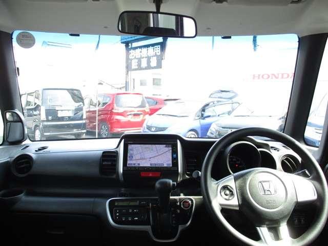 G・Lパッケージ 純正メモリーナビ/ワンオーナー/ETC車載器(5枚目)