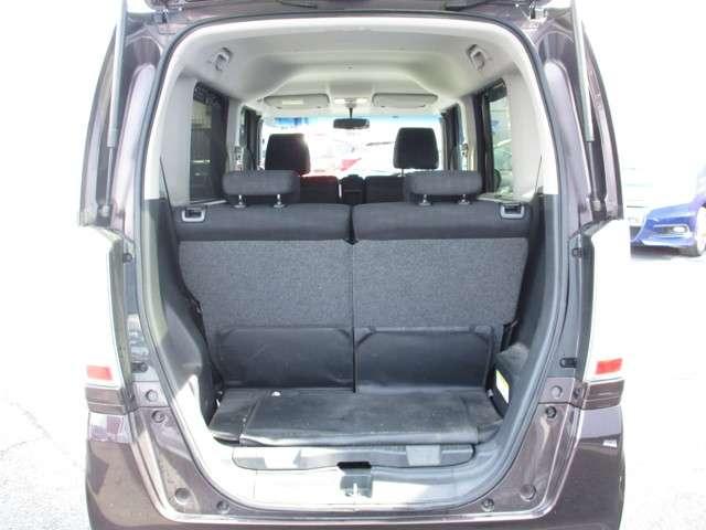 G・Lパッケージ 純正メモリーナビ/ワンオーナー/ETC車載器(15枚目)