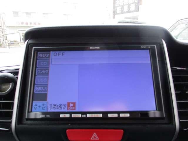 G・Lパッケージ ETC搭載機/バックカメラ付き(7枚目)