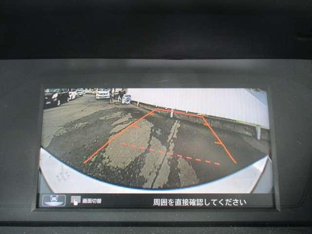 LX 純正ナビ/ワンオーナー/ホンダセンシング(7枚目)