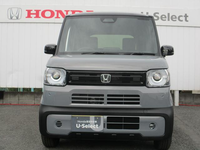 Ｎ－ＢＯＸジョイ ベースグレード　届出済未使用車　両側ＰＳＤ　ＳＢテーブル　２ＴＯＮＥ　ＬＥＤヘッドライト　踏み間違い防止装置　横滑り防止機能　ＬＥＤランプ　クルーズコントロール　パワーウィンドウ　前席シートヒーター　スマートキー（14枚目）