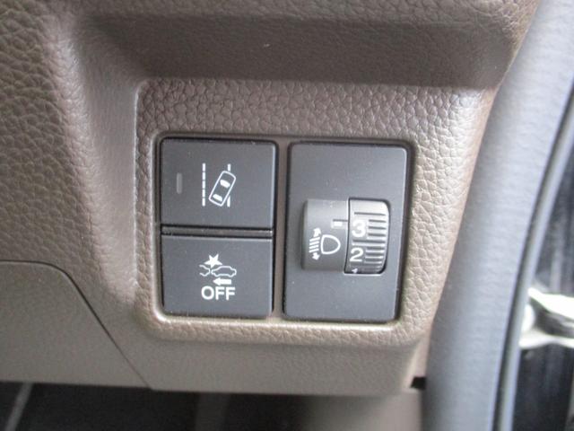 Ｎ－ＢＯＸ Ｌ　純正ディスプレイオーディオ．片側電動スライドドア．電子パーキング．ＬＥＤヘッドライト　衝突回避支援ブレーキ　Ｉ－ＳＴＯＰ　クリソナ　ＰＷ　パワステ　Ｓヒーター　１オ－ナ－　スマ－トキ－　Ｂカメ　ＡＢＳ（5枚目）