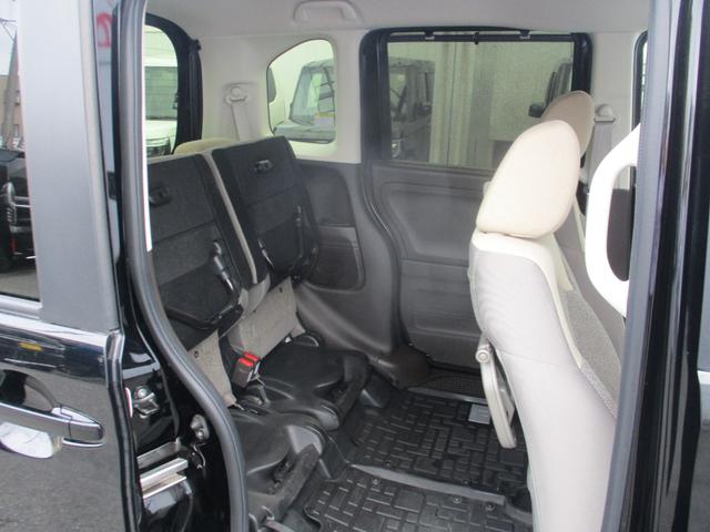 Ｎ－ＢＯＸ Ｌ　純正ディスプレイオーディオ．片側電動スライドドア．電子パーキング．ＬＥＤヘッドライト　衝突回避支援ブレーキ　Ｉ－ＳＴＯＰ　クリソナ　ＰＷ　パワステ　Ｓヒーター　１オ－ナ－　スマ－トキ－　Ｂカメ　ＡＢＳ（10枚目）