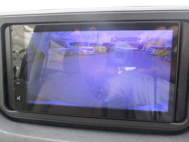 ムーヴ Ｌ　ディスプレイオーディオ．ＥＴＣ．ドラレコ前後　ＥＴＣ装備　横滑防止装置　ワンオーナー　オートエアコン　パワステ　キーレス　ドライブレコーダー　パワーウィンドウ　バックカメラ付　Ｉストップ（5枚目）