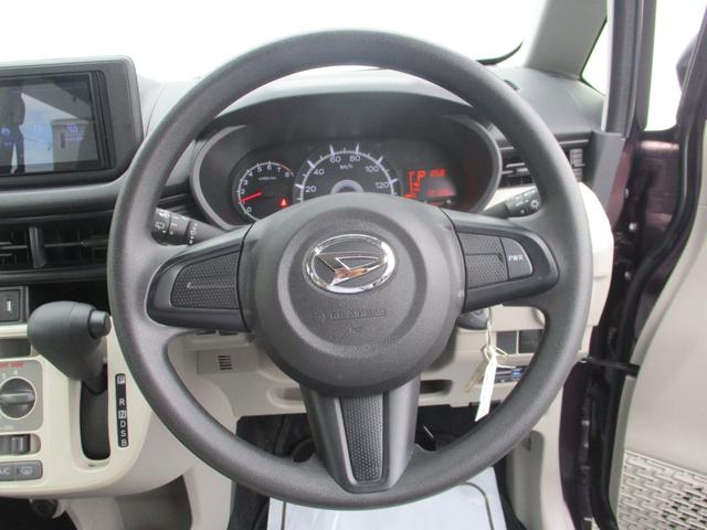 ムーヴ Ｌ　ディスプレイオーディオ．ＥＴＣ．ドラレコ前後　ＥＴＣ装備　横滑防止装置　ワンオーナー　オートエアコン　パワステ　キーレス　ドライブレコーダー　パワーウィンドウ　バックカメラ付　Ｉストップ（8枚目）