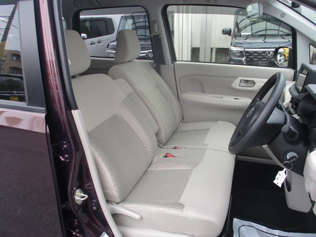 ムーヴ Ｌ　ディスプレイオーディオ．ＥＴＣ．ドラレコ前後　ＥＴＣ装備　横滑防止装置　ワンオーナー　オートエアコン　パワステ　キーレス　ドライブレコーダー　パワーウィンドウ　バックカメラ付　Ｉストップ（9枚目）