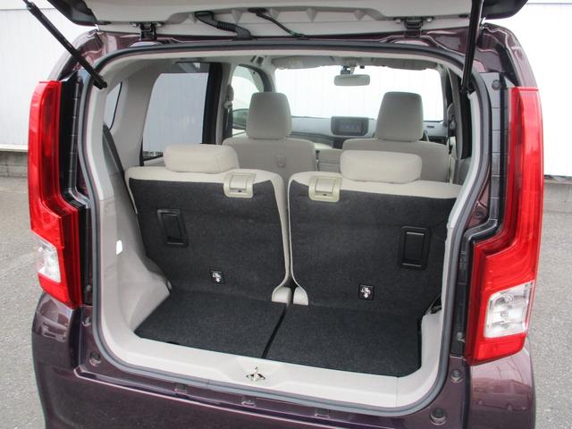 ムーヴ Ｌ　ディスプレイオーディオ．ＥＴＣ．ドラレコ前後　ＥＴＣ装備　横滑防止装置　ワンオーナー　オートエアコン　パワステ　キーレス　ドライブレコーダー　パワーウィンドウ　バックカメラ付　Ｉストップ（11枚目）