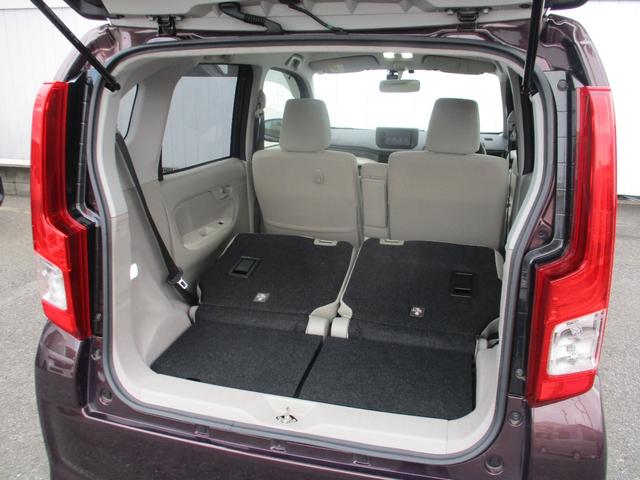 ムーヴ Ｌ　ディスプレイオーディオ．ＥＴＣ．ドラレコ前後　ＥＴＣ装備　横滑防止装置　ワンオーナー　オートエアコン　パワステ　キーレス　ドライブレコーダー　パワーウィンドウ　バックカメラ付　Ｉストップ（12枚目）