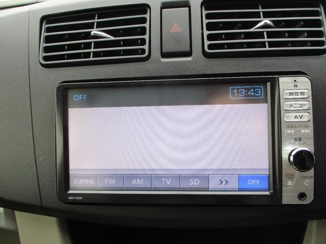 ムーヴ XSA オートエアコン ブルートゥース接続 ナビTV エコアイドル 横滑り防止装置 PW AUTOエアコン スマートキー&プッシュスタート セキュリティ パワーステアリング ワンセグTV ダブルエアバッグ(2枚目)