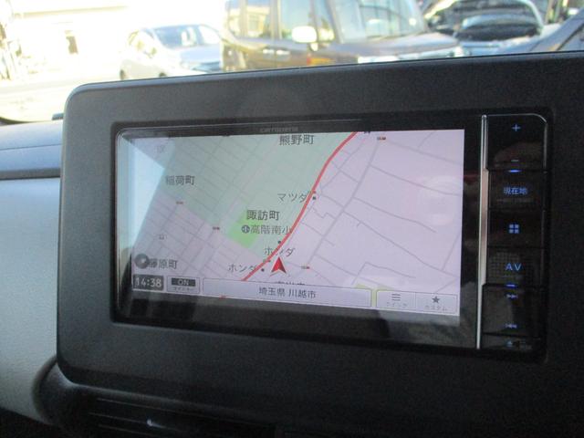 ｅＫスペース Ｇ　ナビ．ドラレコ．ＥＴＣ　フルオートエアコン　ワンセグ　サイドカーテンエアバック　ドライブレコーダー　シートヒーター　インテリキー　アイドリングストップ　ナビＴＶ　助手席エアバッグ　横滑防止　キーフリー（2枚目）