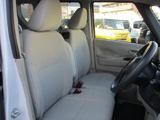 ｅＫスペース Ｇ　ナビ．ドラレコ．ＥＴＣ　フルオートエアコン　ワンセグ　サイドカーテンエアバック　ドライブレコーダー　シートヒーター　インテリキー　アイドリングストップ　ナビＴＶ　助手席エアバッグ　横滑防止　キーフリー（9枚目）