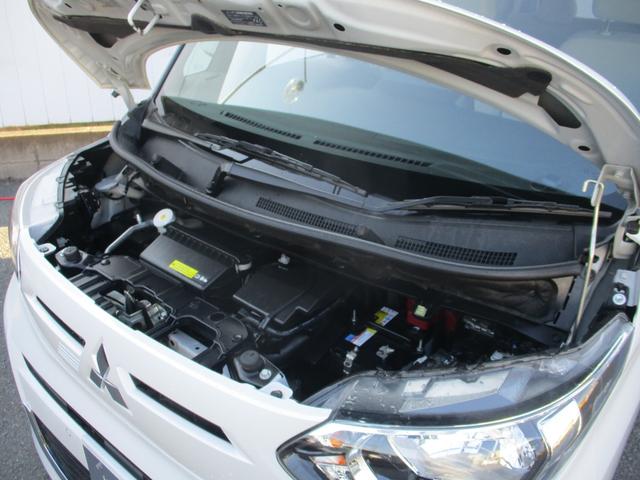 ｅＫスペース Ｇ　ナビ．ドラレコ．ＥＴＣ　フルオートエアコン　ワンセグ　サイドカーテンエアバック　ドライブレコーダー　シートヒーター　インテリキー　アイドリングストップ　ナビＴＶ　助手席エアバッグ　横滑防止　キーフリー（15枚目）