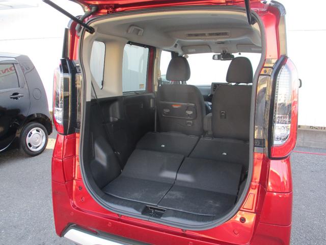 eKクロススペース Gプラスエディション ディスプレイオーディオ.両側電動スライド.ETC.全方位カメラ 横滑り防止装置 LEDヘッドライト クリアランスソナー シートヒーター スマートキー ETC車載器 アイドリングストップ バックカメラ(12枚目)