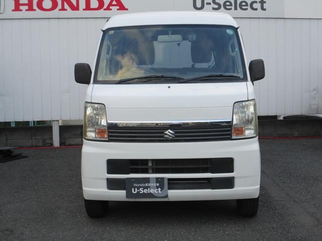 フロント周りのお写真です。