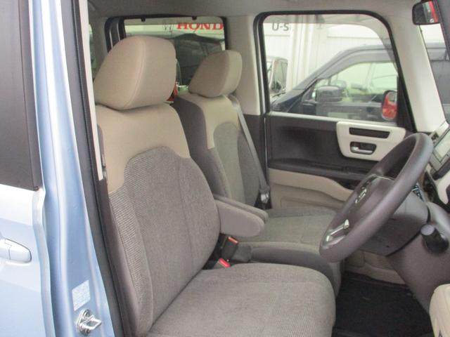 Ｎ－ＢＯＸ Ｇ・ＥＸホンダセンシング　ＬＥＤヘッドライト　片側電動スライドドア　パワーウインドウ　衝突軽減　ワンセグ　Ｂモニ　エアバッグ　キーレススタート　ＥＴＣ　スマ－トキ－　カーテンエアバッグ　オートクルーズコントロール　ドラレコ（10枚目）