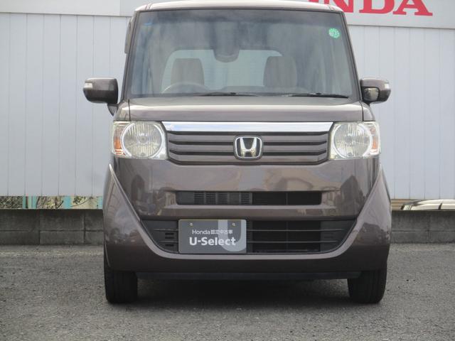 フロント周りのお写真です。