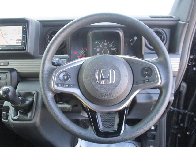 N-VAN+スタイル ファン・ホンダセンシング 純正ナビ.ドラレコ前後.6MT I-STOP USBポート 後カメラ 横滑り防止 キーフリーシステム フルオートエアコン LED スマートキー 両面スライドドア PW ドライブレコーダー Wエアバッグ(8枚目)