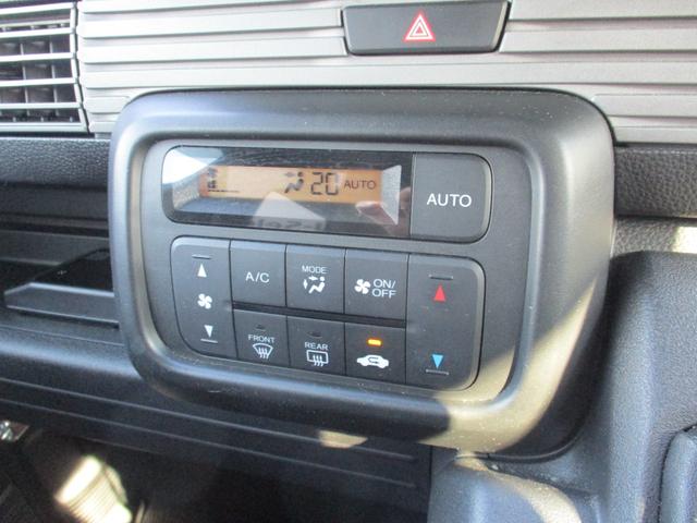 N-VAN+スタイル ファン・ホンダセンシング 純正ナビ.ドラレコ前後.6MT I-STOP USBポート 後カメラ 横滑り防止 キーフリーシステム フルオートエアコン LED スマートキー 両面スライドドア PW ドライブレコーダー Wエアバッグ(15枚目)