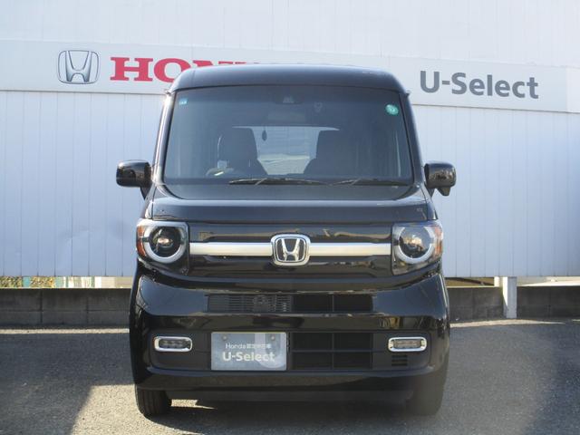N-VAN+スタイル ファン・ホンダセンシング 純正ナビ.ドラレコ前後.6MT I-STOP USBポート 後カメラ 横滑り防止 キーフリーシステム フルオートエアコン LED スマートキー 両面スライドドア PW ドライブレコーダー Wエアバッグ(16枚目)