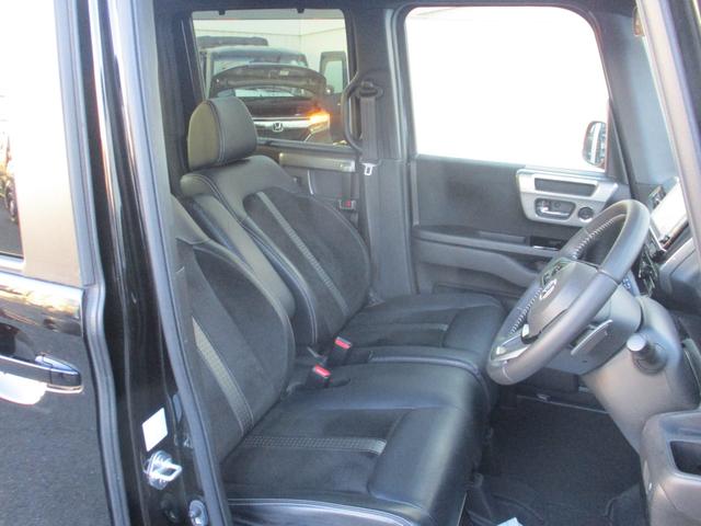 Ｎ－ＢＯＸカスタム Ｌターボスタイル＋ブラック　純正ナビ．ＥＴＣ．電子パーキング．両側電動スライドドア．ドラレコ前後　ターボエンジン　コーナーセンサ　スマ－トキ－　エアバック　横滑り防止機能　ナビ＆ＴＶ　サイドカーテンエアバック　Ｄレコ　ＵＳＢ接続（10枚目）