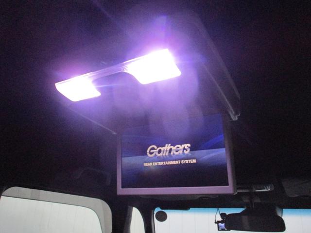 N-BOXカスタム G・EX 純正ナビ.片側電動スライドドア.ドラレコ前後.リア席モニター.ETC LED DVD再生 ナビTV スマートキー パワステ パワーウィンドウ ABS オートエアコン サイドエアバック バックモニター(5枚目)