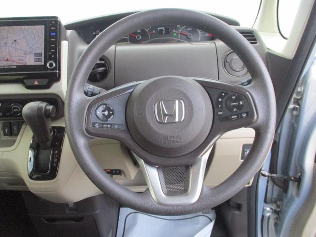 N-BOX G・Lホンダセンシング 両側電動スライドドア 社外ドラレコ ETC W電動ドア レーダブレーキ Aストップ カーテンエアバック ESC キーフリーシステム LEDライト フルセグ対応 バックM TVナビ USB スマートキー(9枚目)