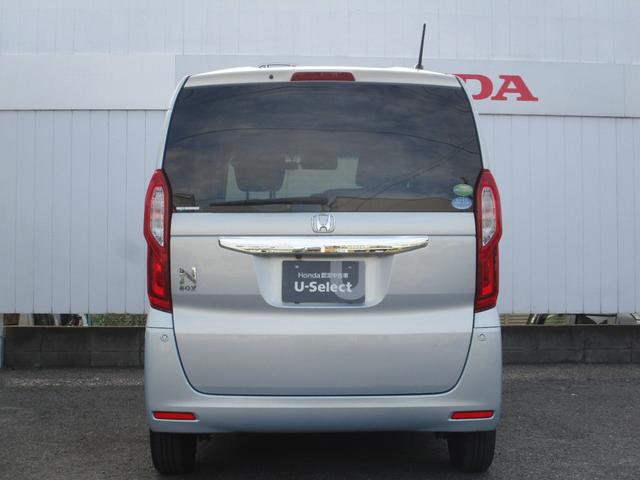 N-BOX G・Lホンダセンシング 両側電動スライドドア 社外ドラレコ ETC W電動ドア レーダブレーキ Aストップ カーテンエアバック ESC キーフリーシステム LEDライト フルセグ対応 バックM TVナビ USB スマートキー(18枚目)