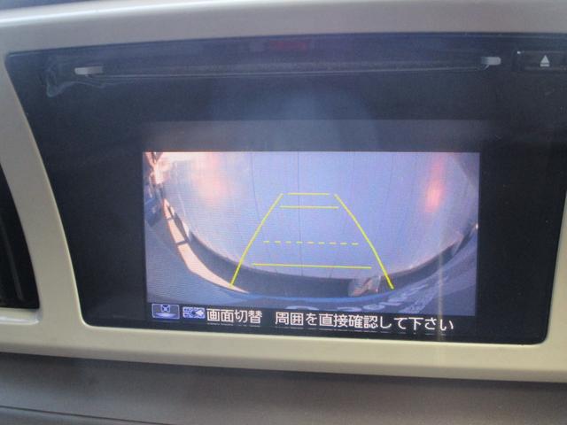 Ｎ－ＯＮＥ Ｇ・Ｌパッケージ　スマートキー　バックカメラ　整備記録簿有　ＤＶＤ再生可　ｉストップ　盗難防止　フルオートエアコン　パワーウィンドウ　助手席エアバック　ＵＳＢ　ＥＳＣ　運転席エアバッグ　ＬＥＤヘッドライト　ＡＢＳ（3枚目）