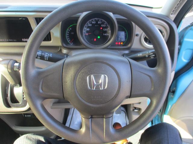 Ｎ－ＯＮＥ Ｇ・Ｌパッケージ　スマートキー　バックカメラ　整備記録簿有　ＤＶＤ再生可　ｉストップ　盗難防止　フルオートエアコン　パワーウィンドウ　助手席エアバック　ＵＳＢ　ＥＳＣ　運転席エアバッグ　ＬＥＤヘッドライト　ＡＢＳ（8枚目）