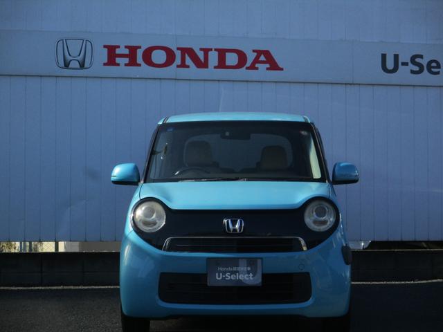 Ｎ－ＯＮＥ Ｇ・Ｌパッケージ　スマートキー　バックカメラ　整備記録簿有　ＤＶＤ再生可　ｉストップ　盗難防止　フルオートエアコン　パワーウィンドウ　助手席エアバック　ＵＳＢ　ＥＳＣ　運転席エアバッグ　ＬＥＤヘッドライト　ＡＢＳ（14枚目）