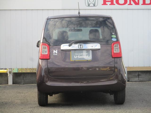 Ｎ－ＯＮＥ Ｇ・Ｌパッケージ　ＥＴＣ　社外ドラレコ　整備記録簿有　ｉストップ　盗難防止　フルオートエアコン　パワーウィンドウ　助手席エアバック　ドライブレコーダー　バックカメラ　ＵＳＢ　ＥＳＣ　運転席エアバッグ　ＬＥＤヘッドライト（16枚目）