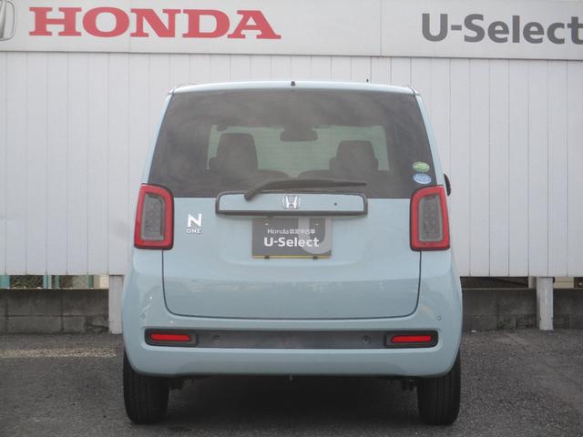 Ｎ－ＯＮＥ オリジナル　純正ナビ．ＥＴＣ．電子パーキング　追突被害軽減ブレーキ　オートクルーズコントロール　サイドエアバック　ＥＴＣ車載器　クリアランスソナー　ナビ＆ＴＶ　ワンセグＴＶ　ＬＥＤライト　ＵＳＢ　ＷＡＢ　Ｂカメラ（19枚目）