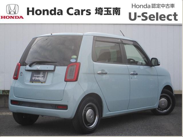 Ｎ－ＯＮＥ オリジナル　純正ナビ．ＥＴＣ．電子パーキング　追突被害軽減ブレーキ　オートクルーズコントロール　サイドエアバック　ＥＴＣ車載器　クリアランスソナー　ナビ＆ＴＶ　ワンセグＴＶ　ＬＥＤライト　ＵＳＢ　ＷＡＢ　Ｂカメラ（20枚目）