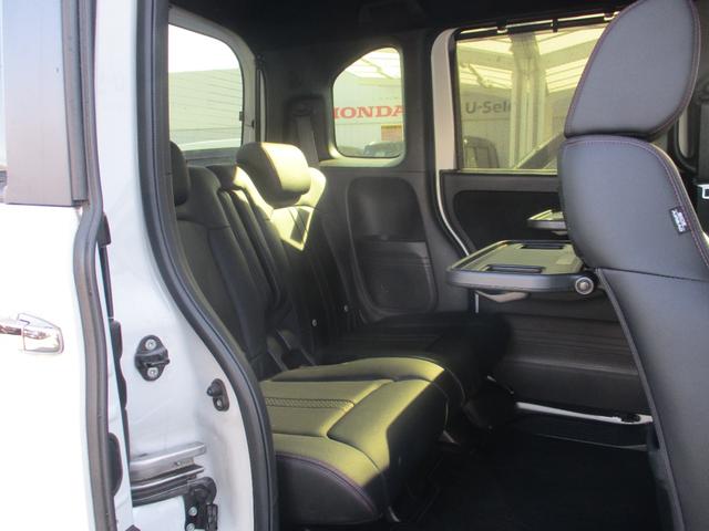 Ｎ－ＢＯＸカスタム Ｌターボスタイル＋ブラック　ＥＴＣ　両側電動スライドドア　ターボエンジン　スマ－トキ－　エアバック　横滑り防止機能　ナビ＆ＴＶ　サイドカーテンエアバック　ＵＳＢ接続　クルーズコントロール　助手席エアバッグ　地デジ　ＬＥＤライト（11枚目）