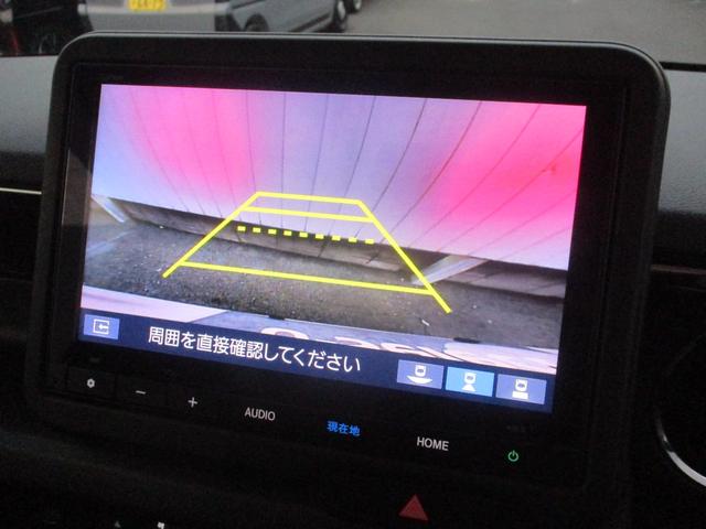 Ｎ－ＢＯＸカスタム ターボ　・雹害車　純正ナビ．ＥＴＣ．両側電動スライドドア．ＬＥＤヘッドライト　１オナ　衝突被害軽減　キーフリー　Ｐセンサー　ＥＳＣ　パワステ　両席エアバック　サイドエアバッグ　ターボ車　ＵＳＢ接続　スマキー（16枚目）