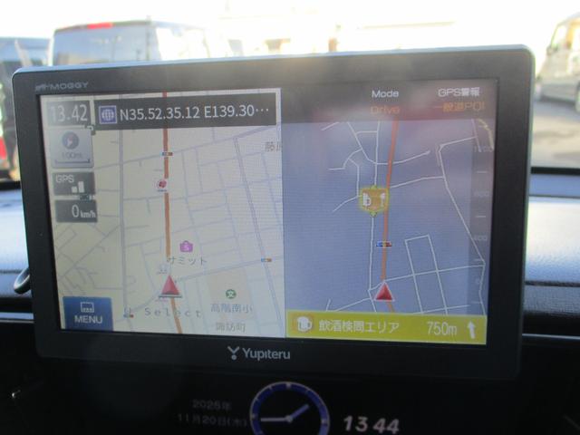 Ｎ－ＯＮＥ ツアラー・Ｌパッケージ　純正ナビ．ＥＴＣ．ドラレコ．Ｂｌｕｅｔｏｏｔｈ　ターボエンジン　アイドリングストップ　パワーステアリング　スマートキー　クルーズコントロール　エアバック　ＡＡＣ　キーレス　助手席エアバッグ（7枚目）