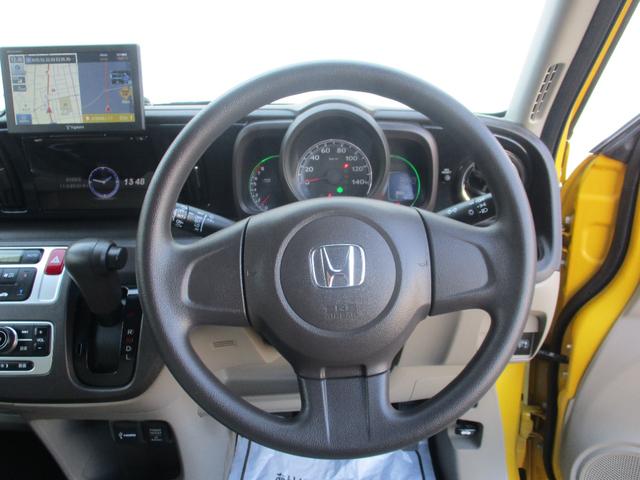 Ｎ－ＯＮＥ ツアラー・Ｌパッケージ　純正ナビ．ＥＴＣ．ドラレコ．Ｂｌｕｅｔｏｏｔｈ　ターボエンジン　アイドリングストップ　パワーステアリング　スマートキー　クルーズコントロール　エアバック　ＡＡＣ　キーレス　助手席エアバッグ（8枚目）