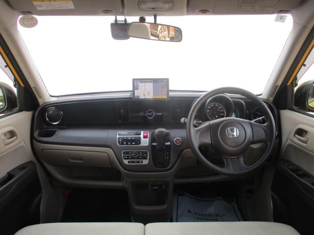 Ｎ－ＯＮＥ ツアラー・Ｌパッケージ　純正ナビ．ＥＴＣ．ドラレコ．Ｂｌｕｅｔｏｏｔｈ　ターボエンジン　アイドリングストップ　パワーステアリング　スマートキー　クルーズコントロール　エアバック　ＡＡＣ　キーレス　助手席エアバッグ（9枚目）