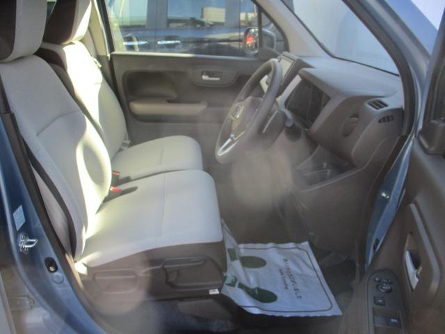 Ｎ－ＷＧＮ Ｌ・ターボホンダセンシング　純正ナビ．ＥＴＣ．ＬＥＤライト付き　エアコン　Ｂモニター　サイドエアバック　横滑り防止　ターボ　ＬＥＤヘッドランプ　スマートキー　運転席シートヒーター　Ｐセンサー　ＵＳＢ　エアバッグ　クルコン（12枚目）