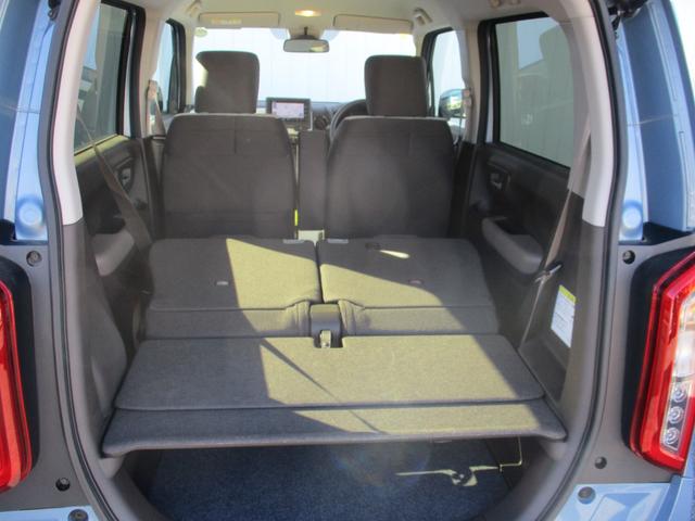 Ｎ－ＷＧＮ Ｌ・ターボホンダセンシング　純正ナビ．ＥＴＣ．ＬＥＤライト付き　エアコン　Ｂモニター　サイドエアバック　横滑り防止　ターボ　ＬＥＤヘッドランプ　スマートキー　運転席シートヒーター　Ｐセンサー　ＵＳＢ　エアバッグ　クルコン（15枚目）