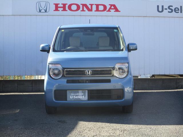 Ｎ－ＷＧＮ Ｌ・ターボホンダセンシング　純正ナビ．ＥＴＣ．ＬＥＤライト付き　エアコン　Ｂモニター　サイドエアバック　横滑り防止　ターボ　ＬＥＤヘッドランプ　スマートキー　運転席シートヒーター　Ｐセンサー　ＵＳＢ　エアバッグ　クルコン（16枚目）