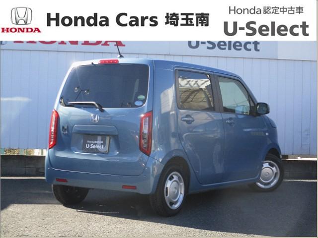 Ｎ－ＷＧＮ Ｌ・ターボホンダセンシング　純正ナビ．ＥＴＣ．ＬＥＤライト付き　エアコン　Ｂモニター　サイドエアバック　横滑り防止　ターボ　ＬＥＤヘッドランプ　スマートキー　運転席シートヒーター　Ｐセンサー　ＵＳＢ　エアバッグ　クルコン（18枚目）