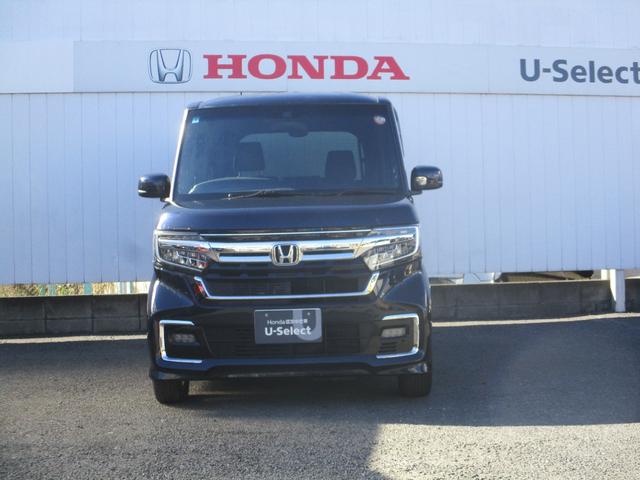 Ｎ－ＢＯＸカスタム Ｌ　Ｐソナー　サイドエアバッグ　ナビＴＶ　Ａストップ　シートヒータ　キーフリーシステム　ＬＥＤライト　リアカメ　クルーズコントロール　ＡＣ　ＤＶＤ視聴可能　スマキー　ＥＴＣ　横滑り防止　フルセグＴＶ（17枚目）