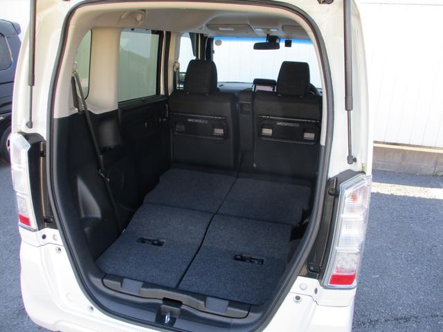 Ｎ－ＢＯＸ ＧＳＳパッケージ　純正ナビ．ドラレコ．ＥＴＣ．　Ｗ電動ドア　Ｉストップ　ブレーキサポート　ダブルエアバック　ＴＶナビ　サイドカーテンエアバック　地デジ　スマートキー＆プッシュスタート　ＤＶＤ視聴可　ＥＴＣ付き　横滑防止（13枚目）